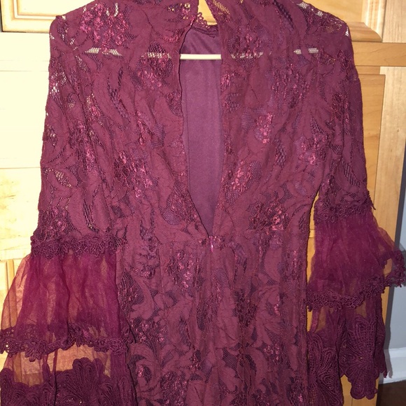 VICI Dolls lace romper - Picture 2 of 3